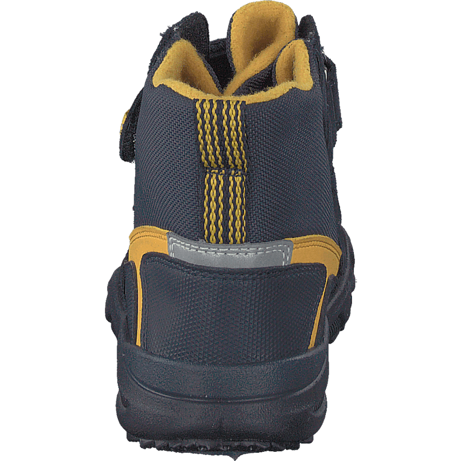 Glacier Ocean/yellow - Bild 5