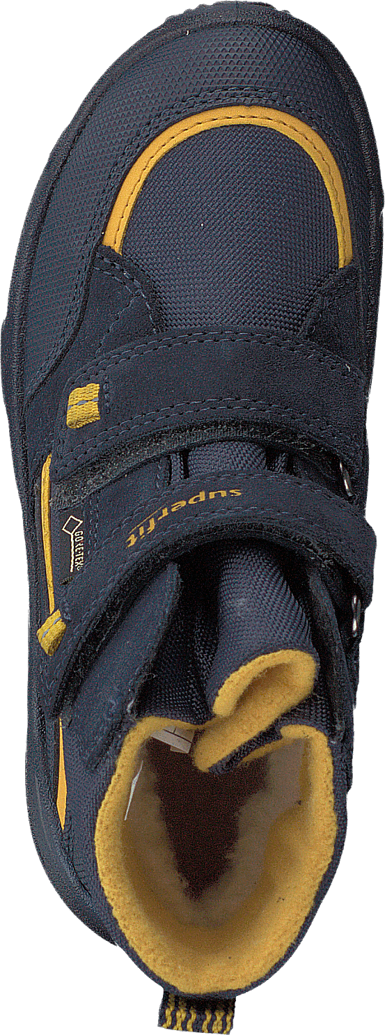 Glacier Ocean/yellow - Bild 6