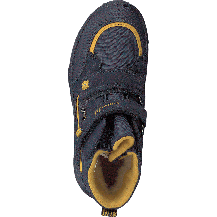 Glacier Ocean/yellow - Bild 6