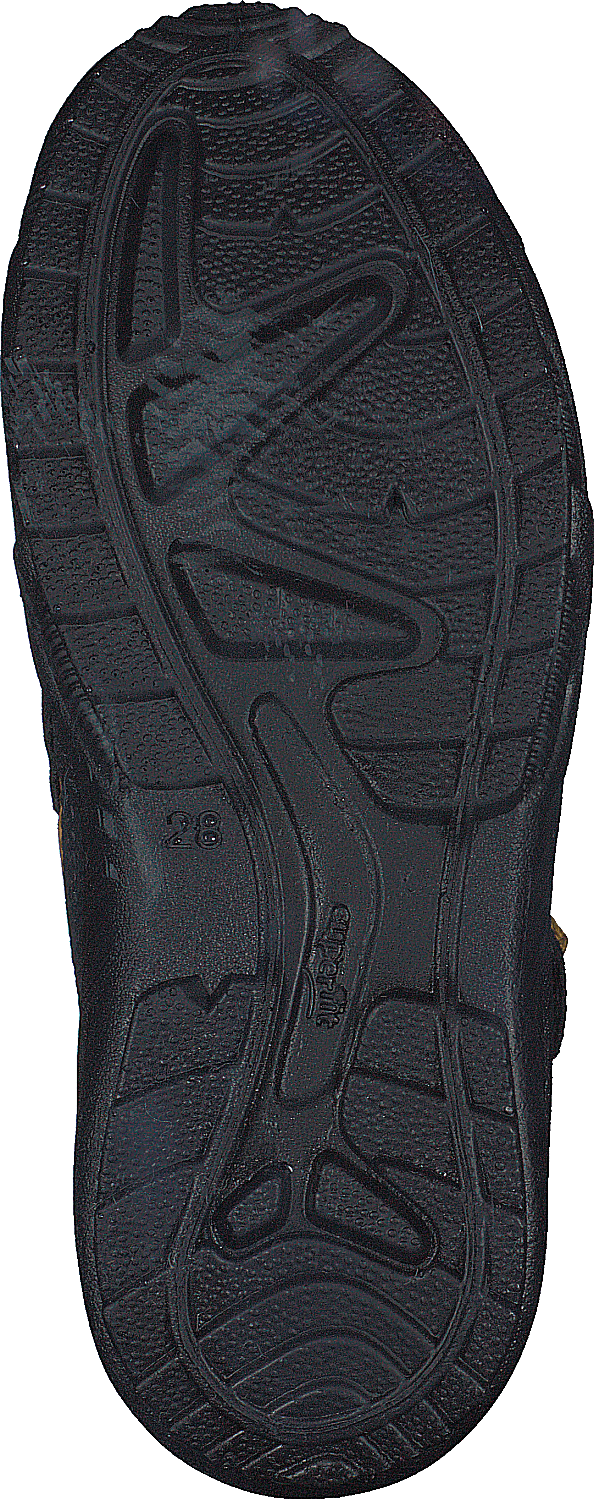 Glacier Ocean/yellow - Bild 7