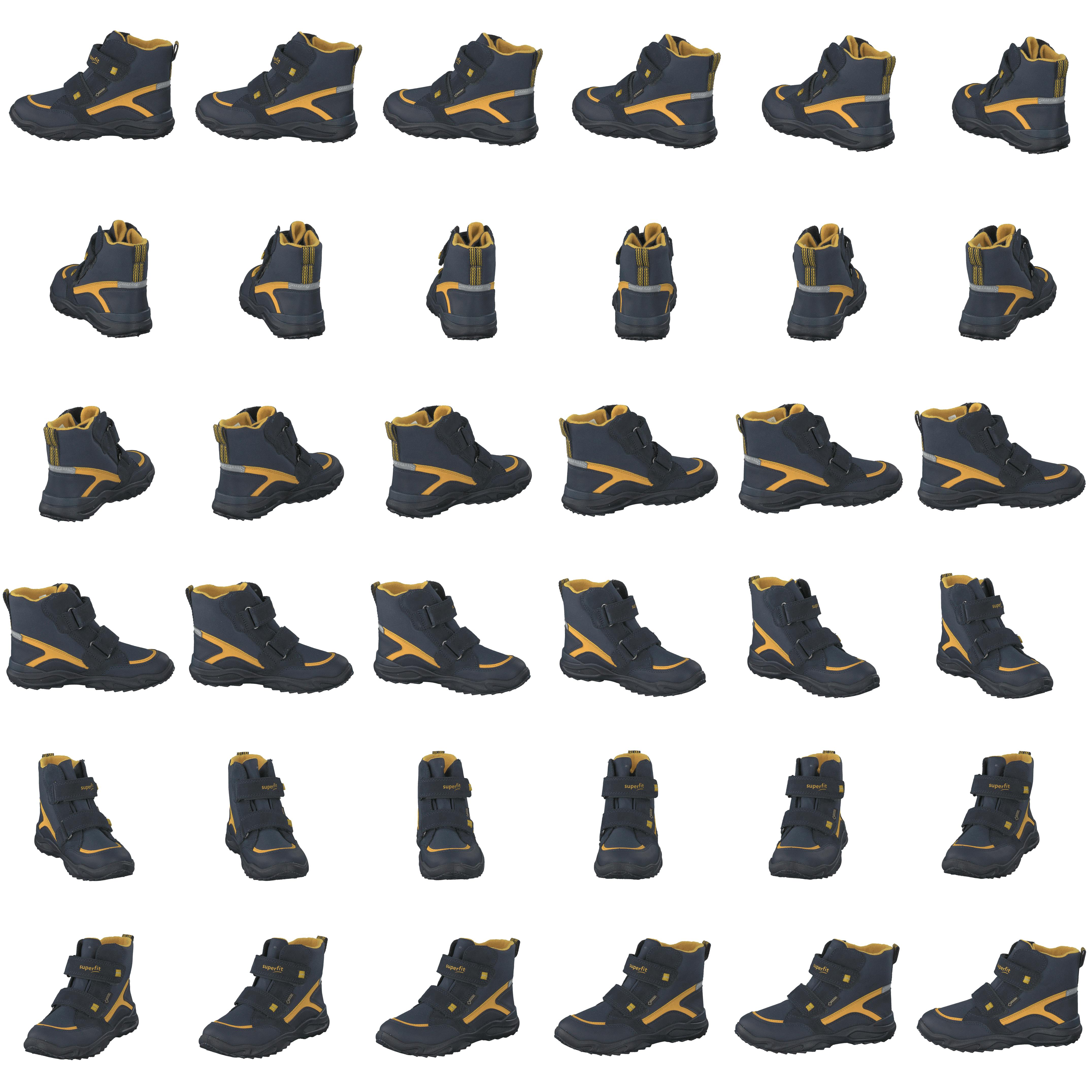 Glacier Ocean/yellow - Bild 8