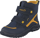 Glacier Ocean/yellow - Bild 9