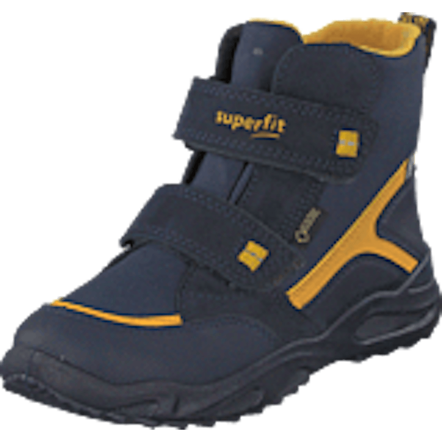 Glacier Ocean/yellow - Bild 9