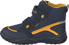 Glacier Ocean/yellow - Bild 10