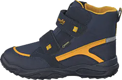 Superfit - Glacier Ocean/yellow