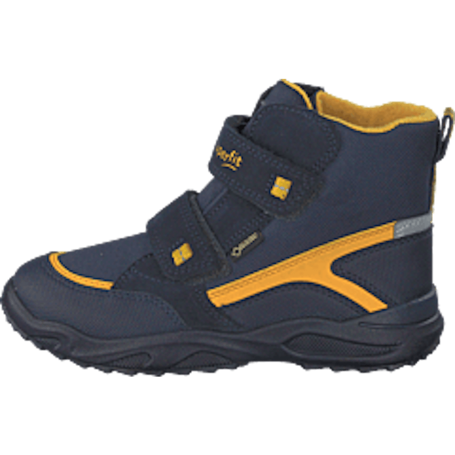 Glacier Ocean/yellow - Bild 10