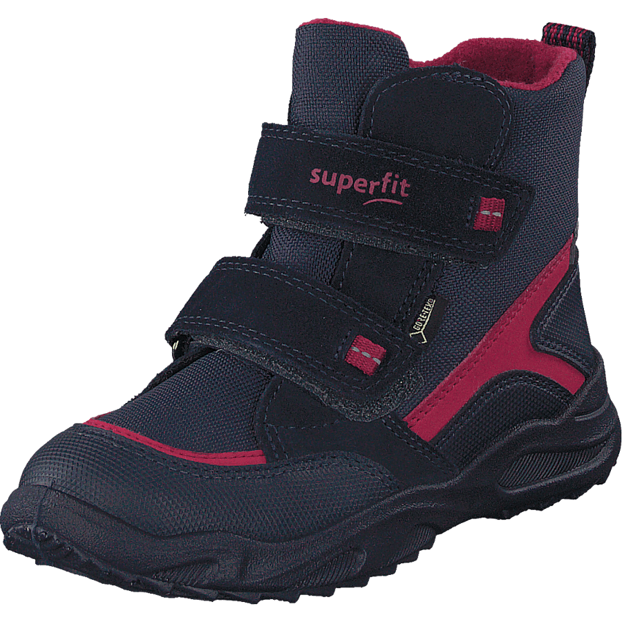 Glacier Ocean/pink - Bild 3