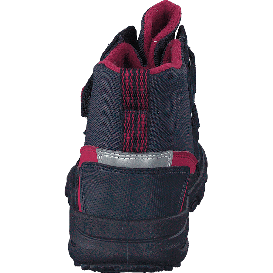 Glacier Ocean/pink - Bild 5