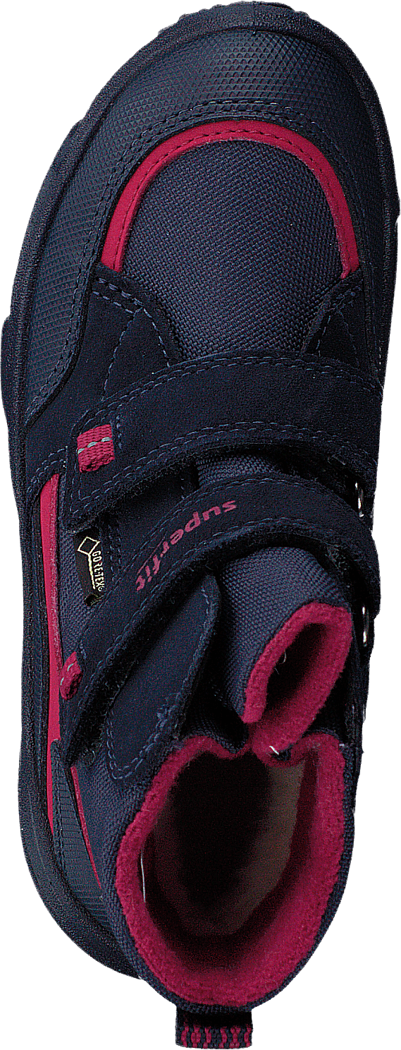 Glacier Ocean/pink - Bild 6