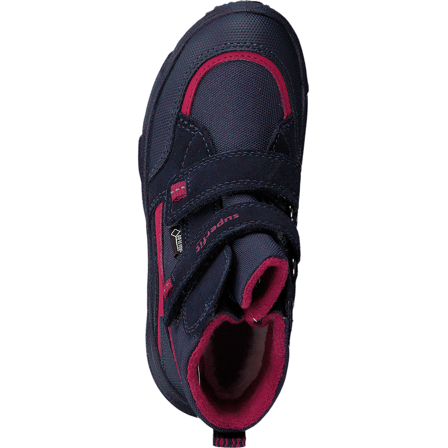 Glacier Ocean/pink - Bild 6