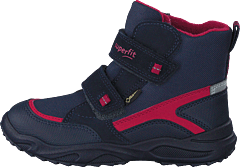 Glacier Ocean/pink - Bild 10