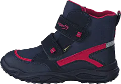 Superfit - Glacier Ocean/pink