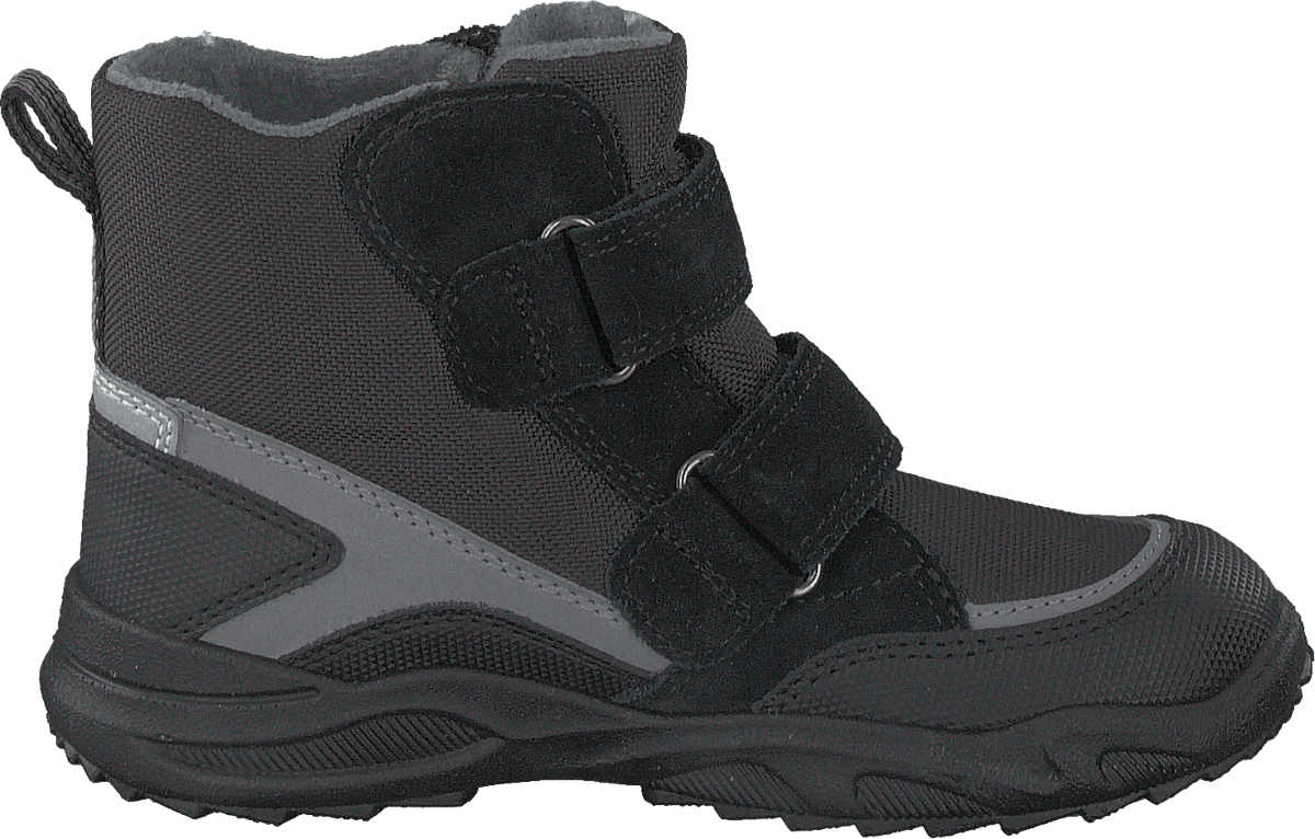 Glacier Black