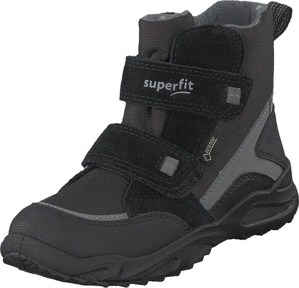 Glacier Black