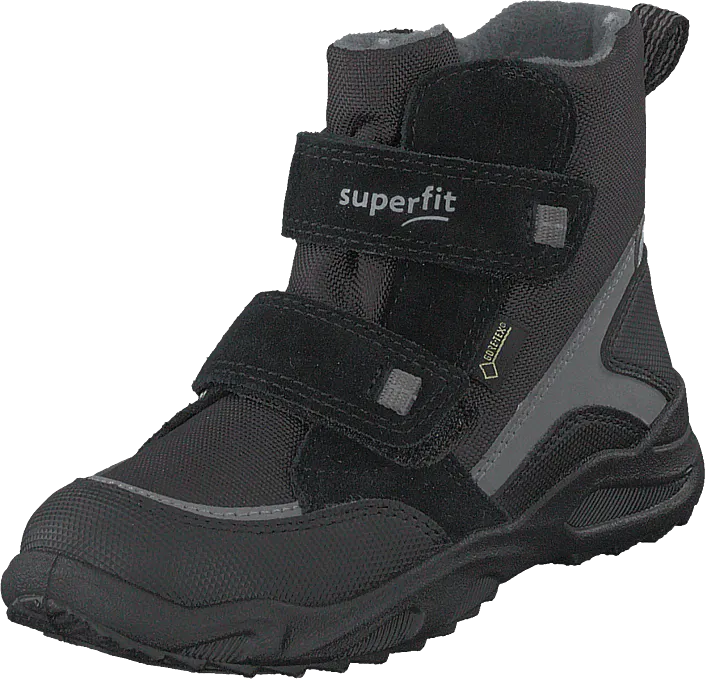 Superfit - Glacier Black