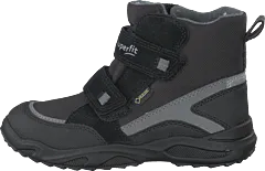 Superfit - Glacier Black
