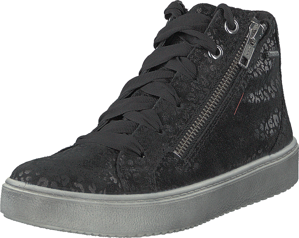 Heaven Black - Bild 3