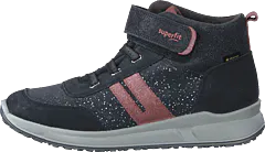 Superfit - Merida Grey/pink