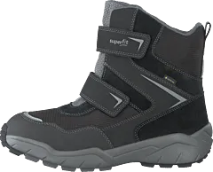 Superfit - Culusuk Black
