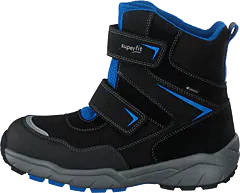 Superfit - Culusuk Black/blue