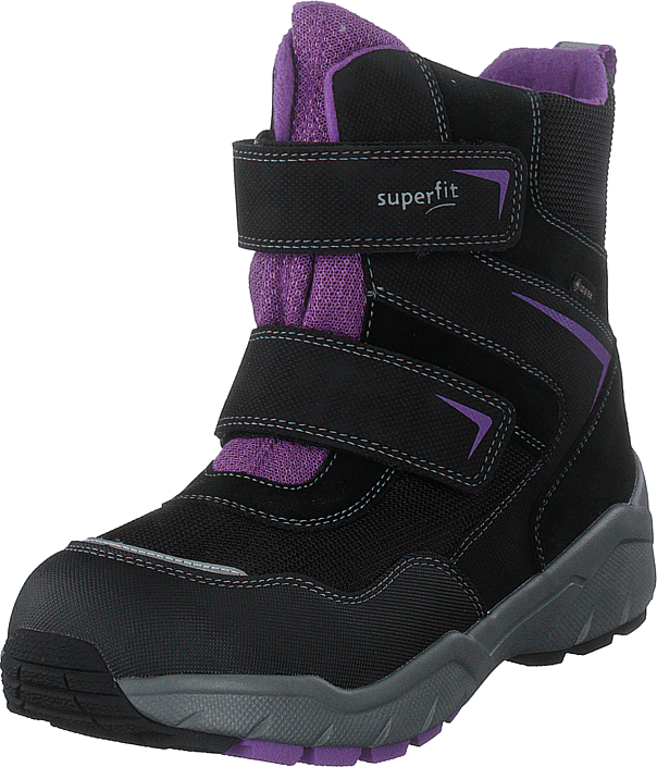 Köp Superfit Culusuk Blacklila Skor Online | FOOTWAY.se Superfit Culusuk GreyPink • Se pris (1 butiker) hos