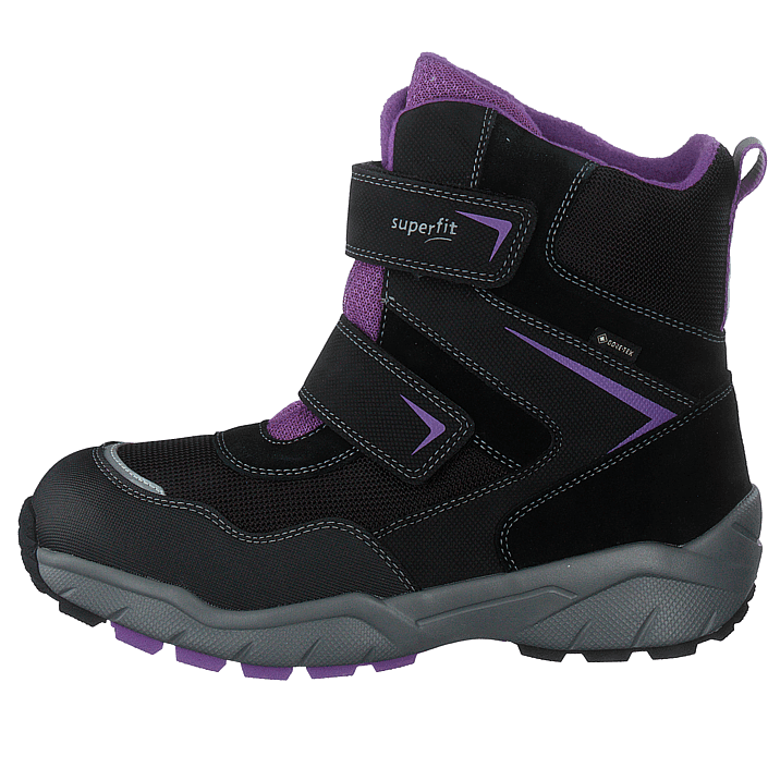 Köp Superfit Culusuk Blacklila Skor Online | FOOTWAY.se Superfit Culusuk GreyPink • Se pris (1 butiker) hos