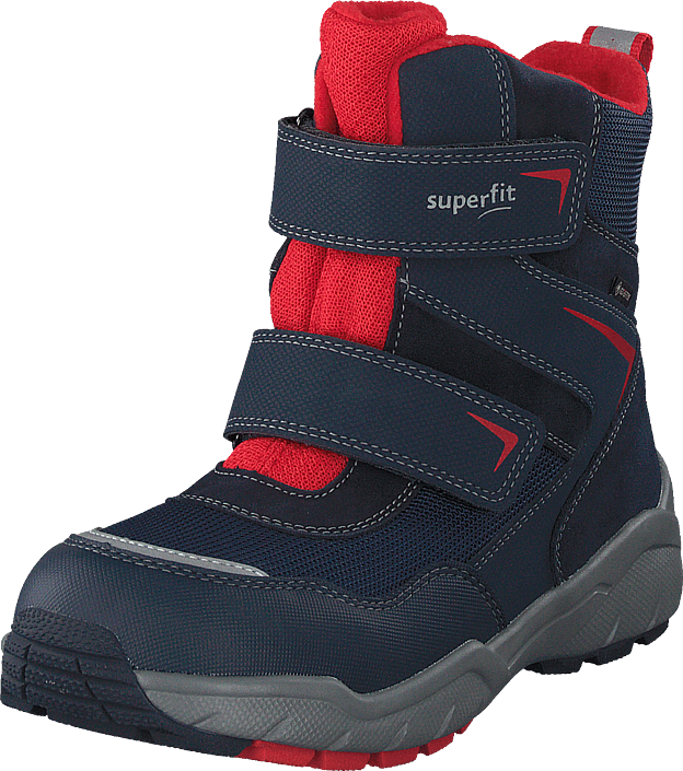 Superfit - Culusuk Ocean/red