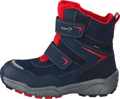 Superfit - Culusuk Ocean/red