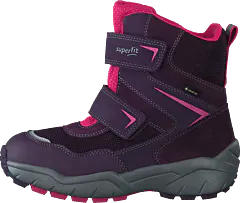 Superfit - Culusuk Lila/rosa