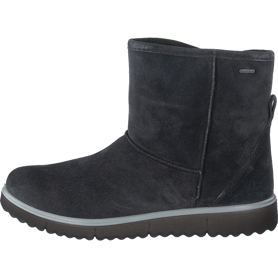 Lora Gore-tex® Grey