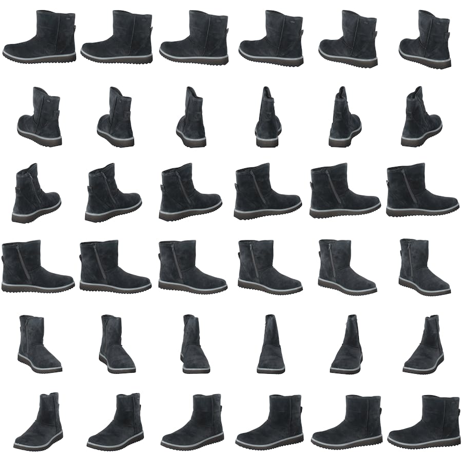 Lora Gore-tex® Grey - Bild 8