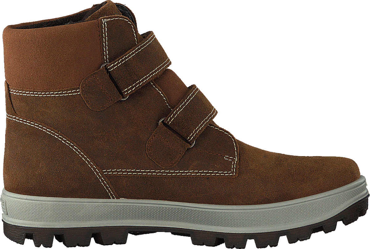 Tedd Gore-tex® Brown