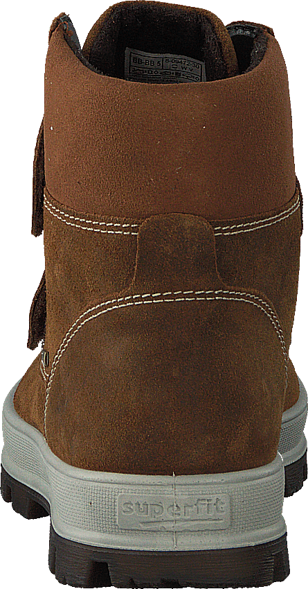 Tedd Gore-tex® Brown