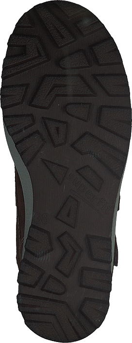 Superfit - Tedd Gore-tex® Brown