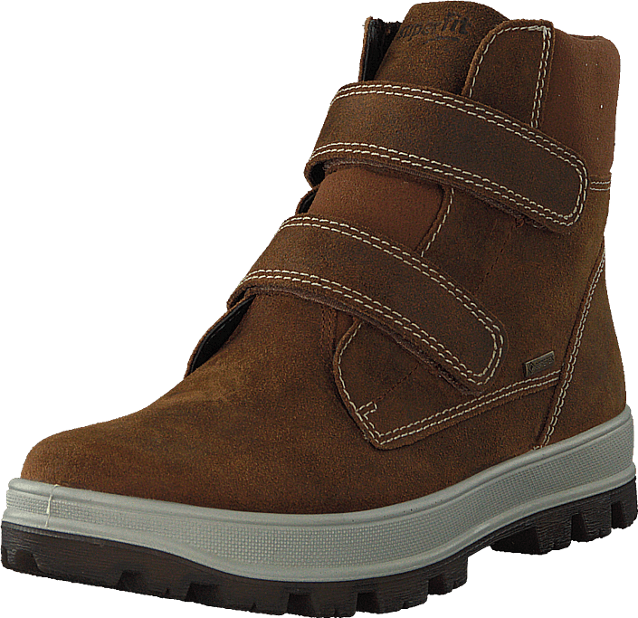Superfit - Tedd Gore-tex® Brown