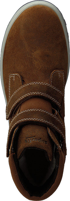 Superfit - Tedd Gore-tex® Brown