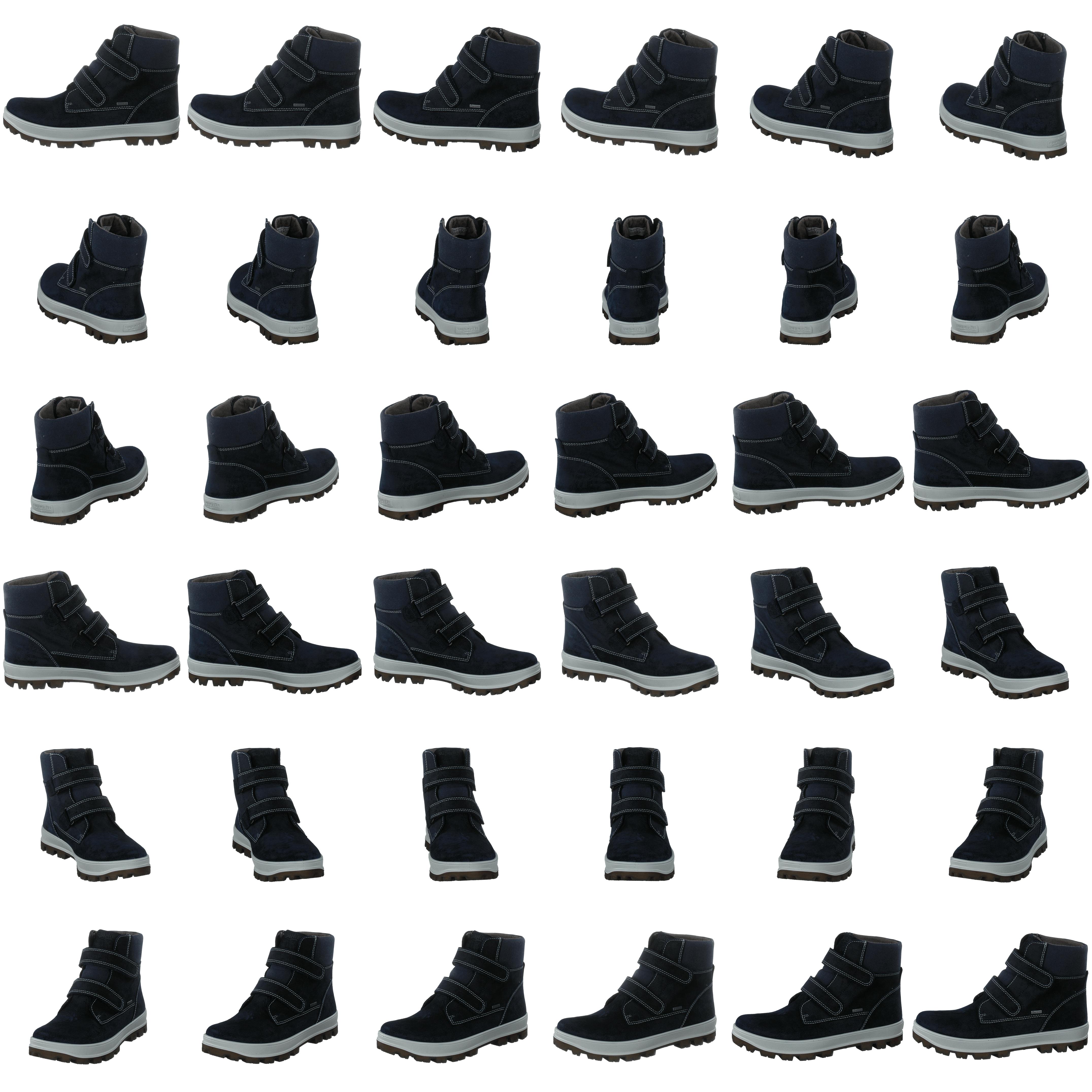 Tedd Gore-tex® Ocean - Bild 8