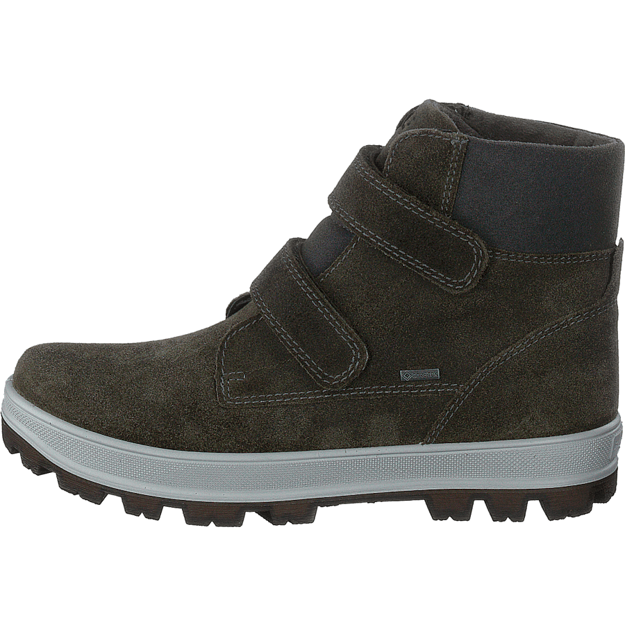 Tedd Gore-tex® Green