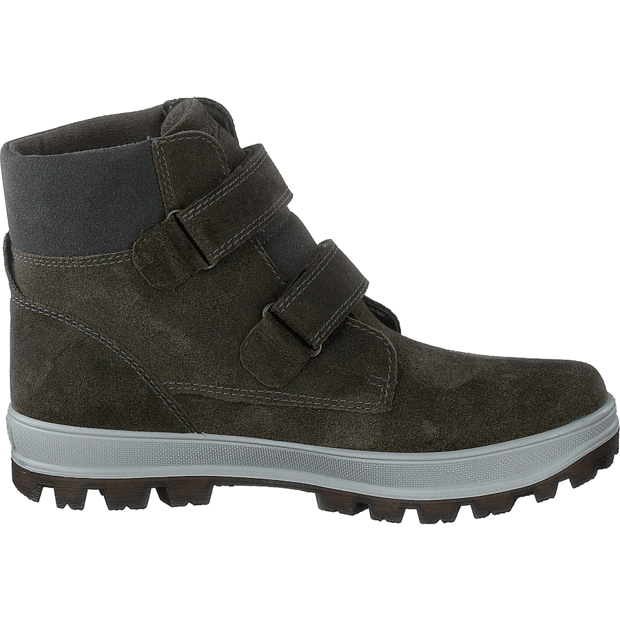 Tedd Gore-tex® Green - Bild 2