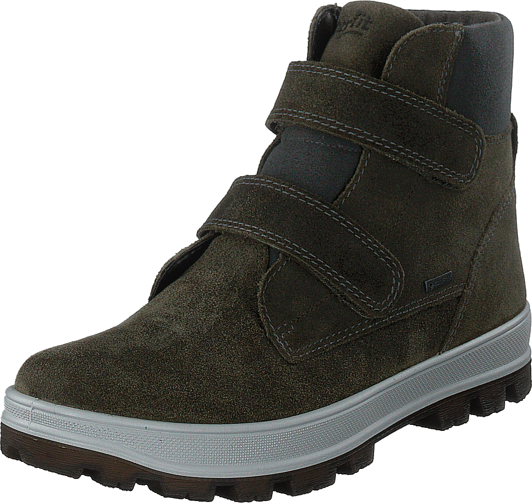 Tedd Gore-tex® Green - Bild 3