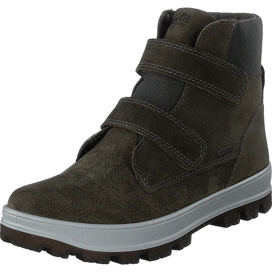 Tedd Gore-tex® Green - Bild 3