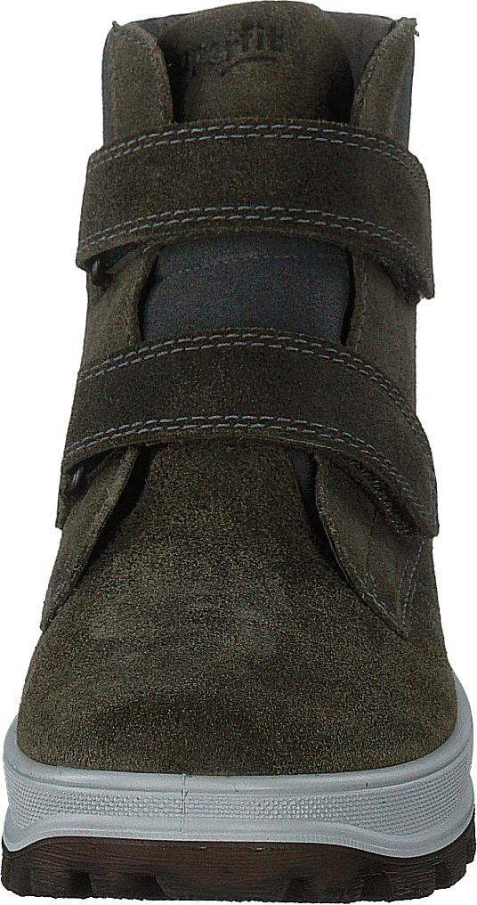 Tedd Gore-tex® Green - Bild 4