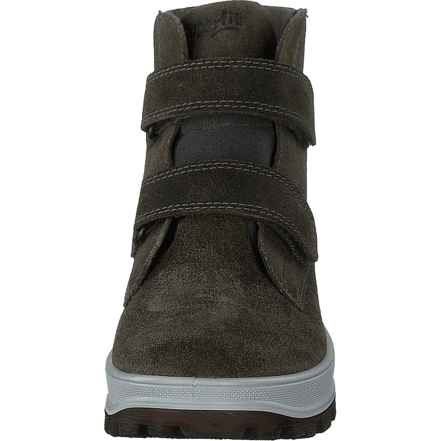 Tedd Gore-tex® Green - Bild 4