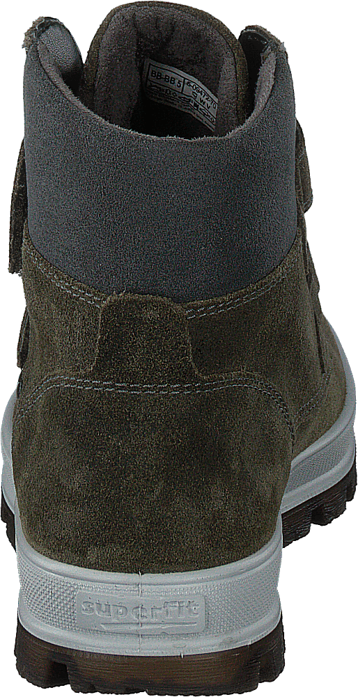 Tedd Gore-tex® Green - Bild 5