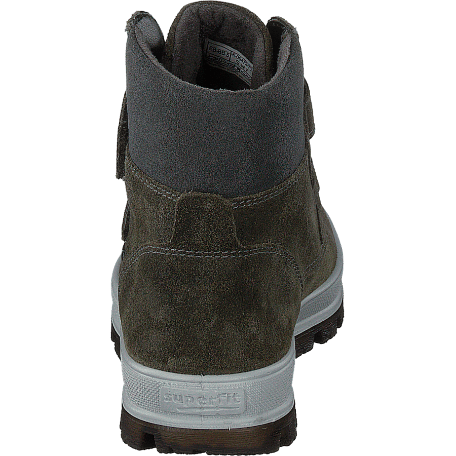 Tedd Gore-tex® Green - Bild 5