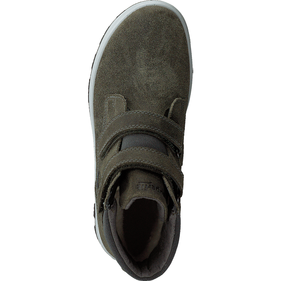 Tedd Gore-tex® Green - Bild 6