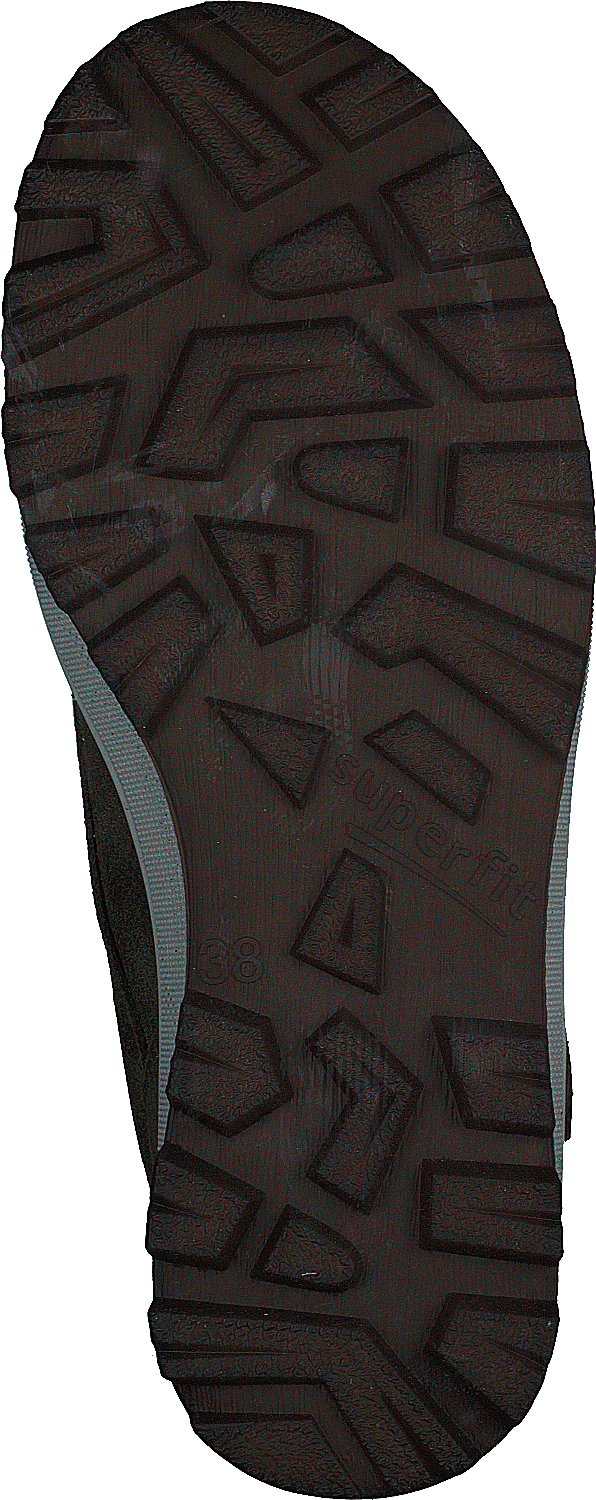 Tedd Gore-tex® Green - Bild 7