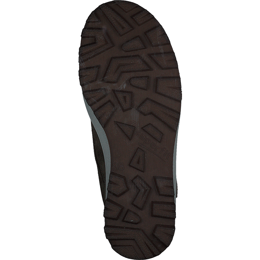 Tedd Gore-tex® Green - Bild 7