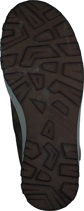 Superfit - Tedd Gore-tex® Green