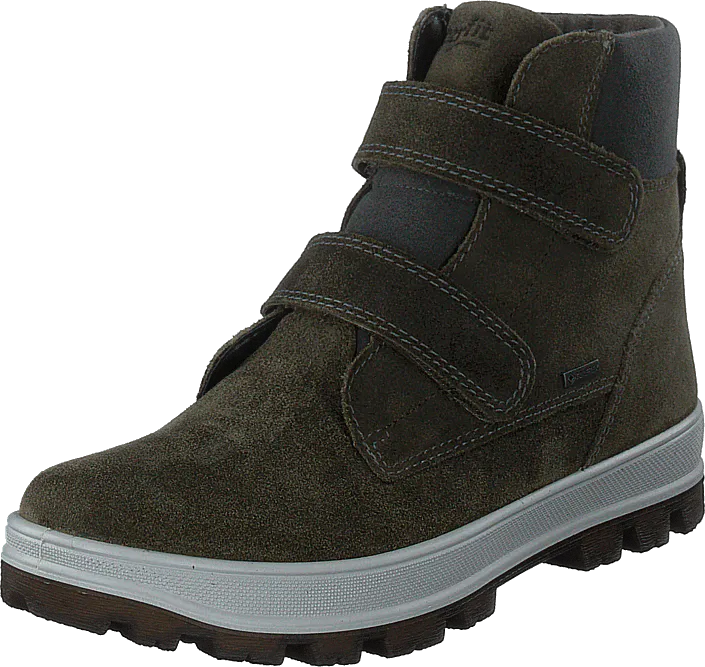 Superfit - Tedd Gore-tex® Green